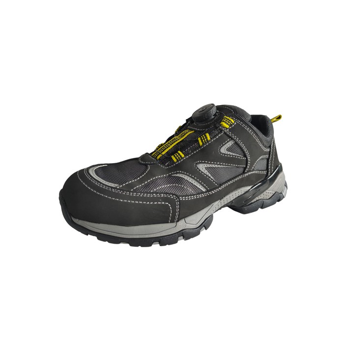 BOA Sports Safety Shoes