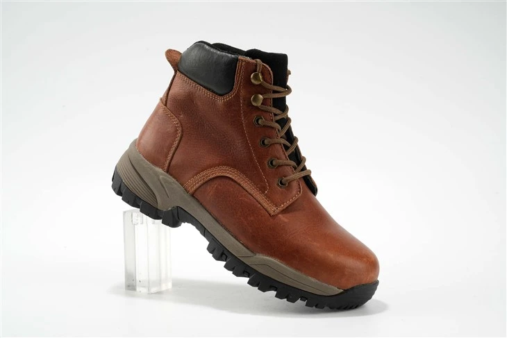 Tumbled Leather Work Boots suppliers