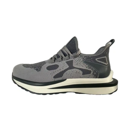 Flyknit Safety Shoes