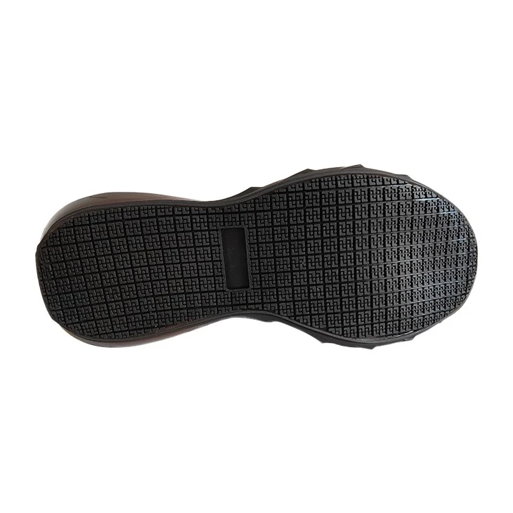 New TPU Lightweight Midsole Rubber Outsole Work Boot S1PS SR factory
