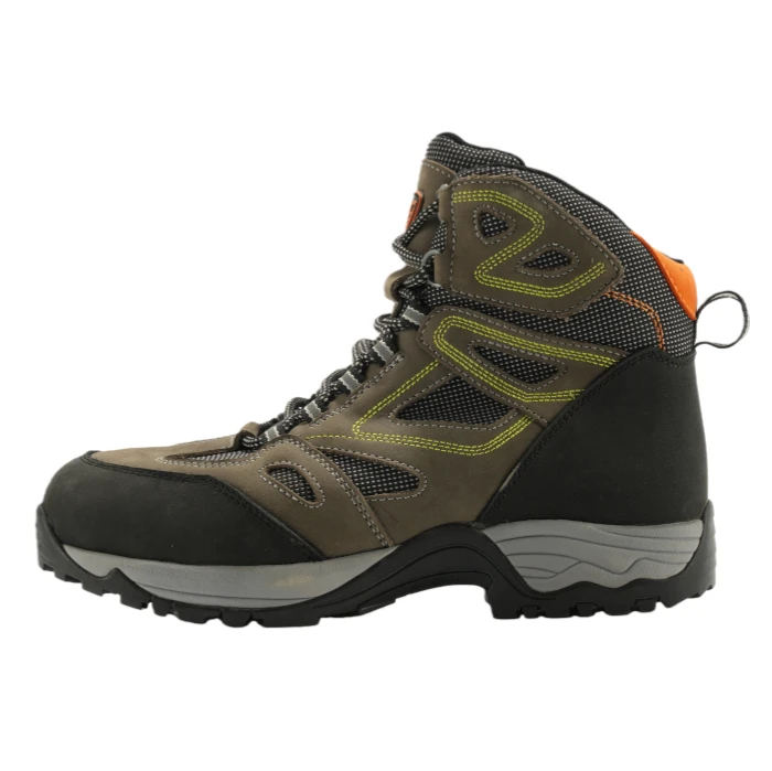 Cemented Safety Shoes