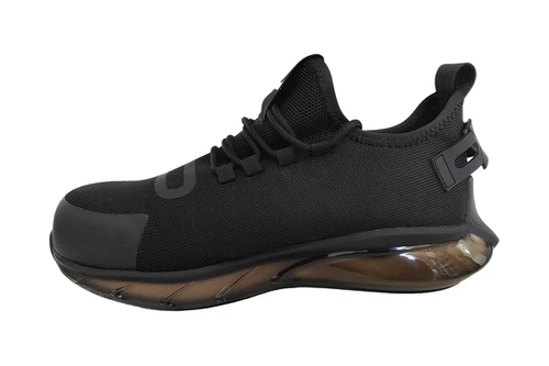 China Non Slip Rubber Sole Safety Shoes S1PS SR China Non Slip Rubber Sole Safety Shoes S1PS SR