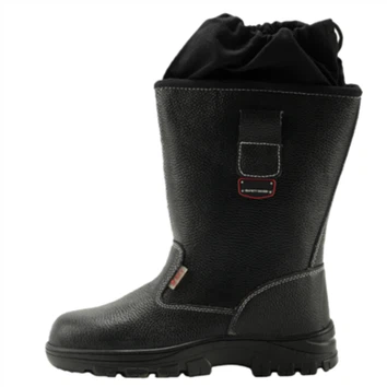 Lightweight Work Safety Shoes