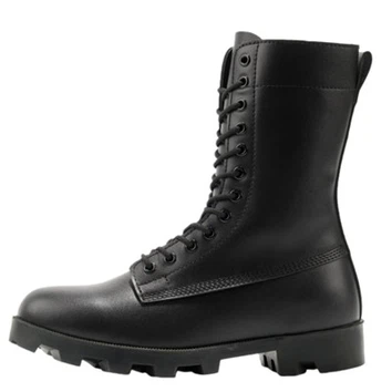 Leather Safety Boots