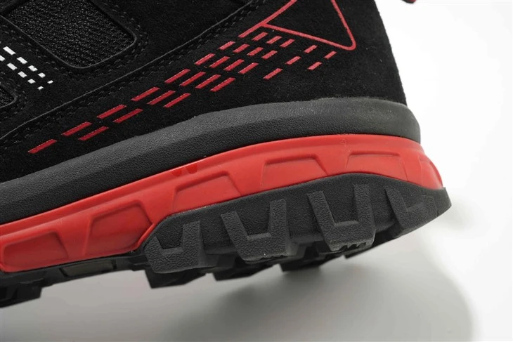 Suede Mesh S7P Work Shoes price