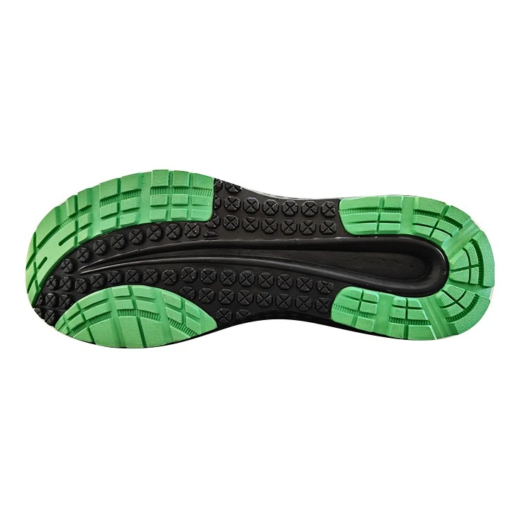 Ultra Lightweight Non-metallic Safety Shoes S1PS